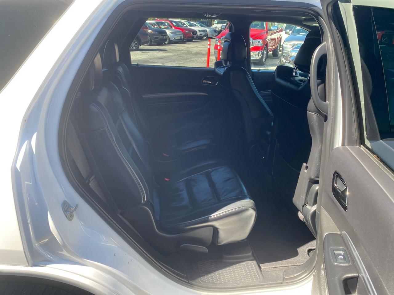 Dodge Durango GT AWD 2019