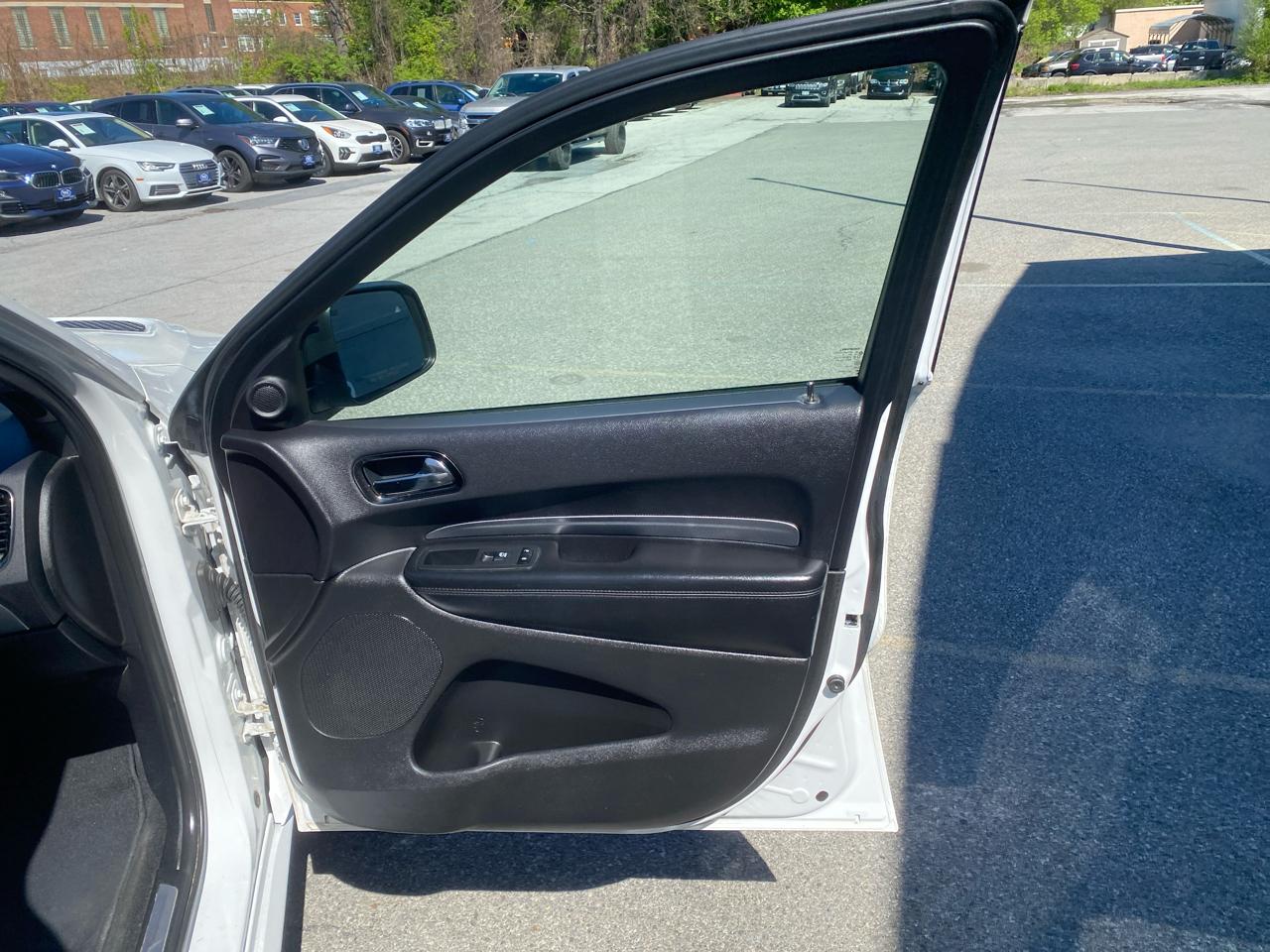 Dodge Durango GT AWD 2019