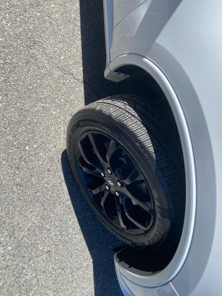 Dodge Durango GT AWD 2019