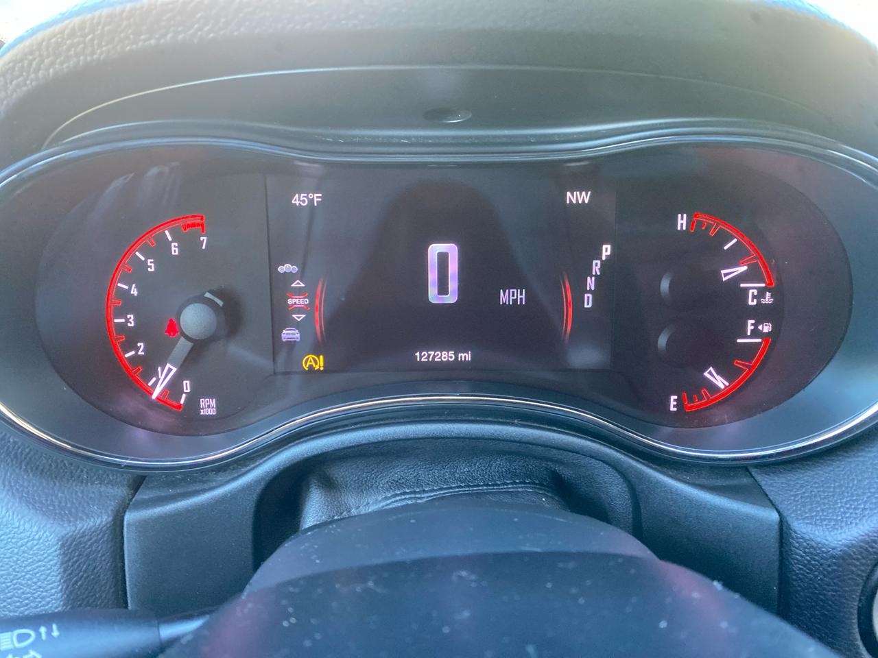 Dodge Durango GT AWD 2019