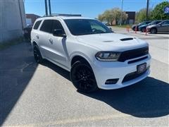 2019 Dodge Durango 