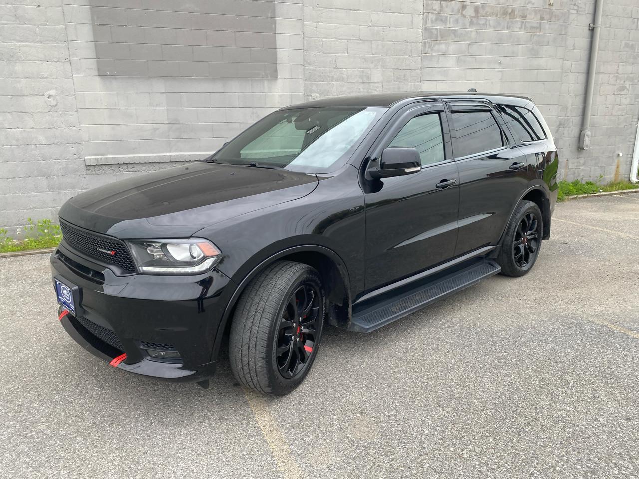 Dodge Durango GT AWD 2019