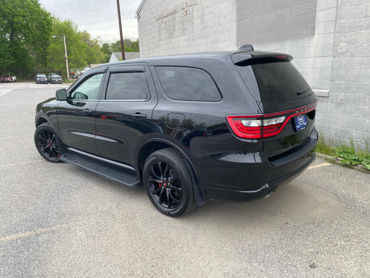 Dodge Durango GT AWD 2019