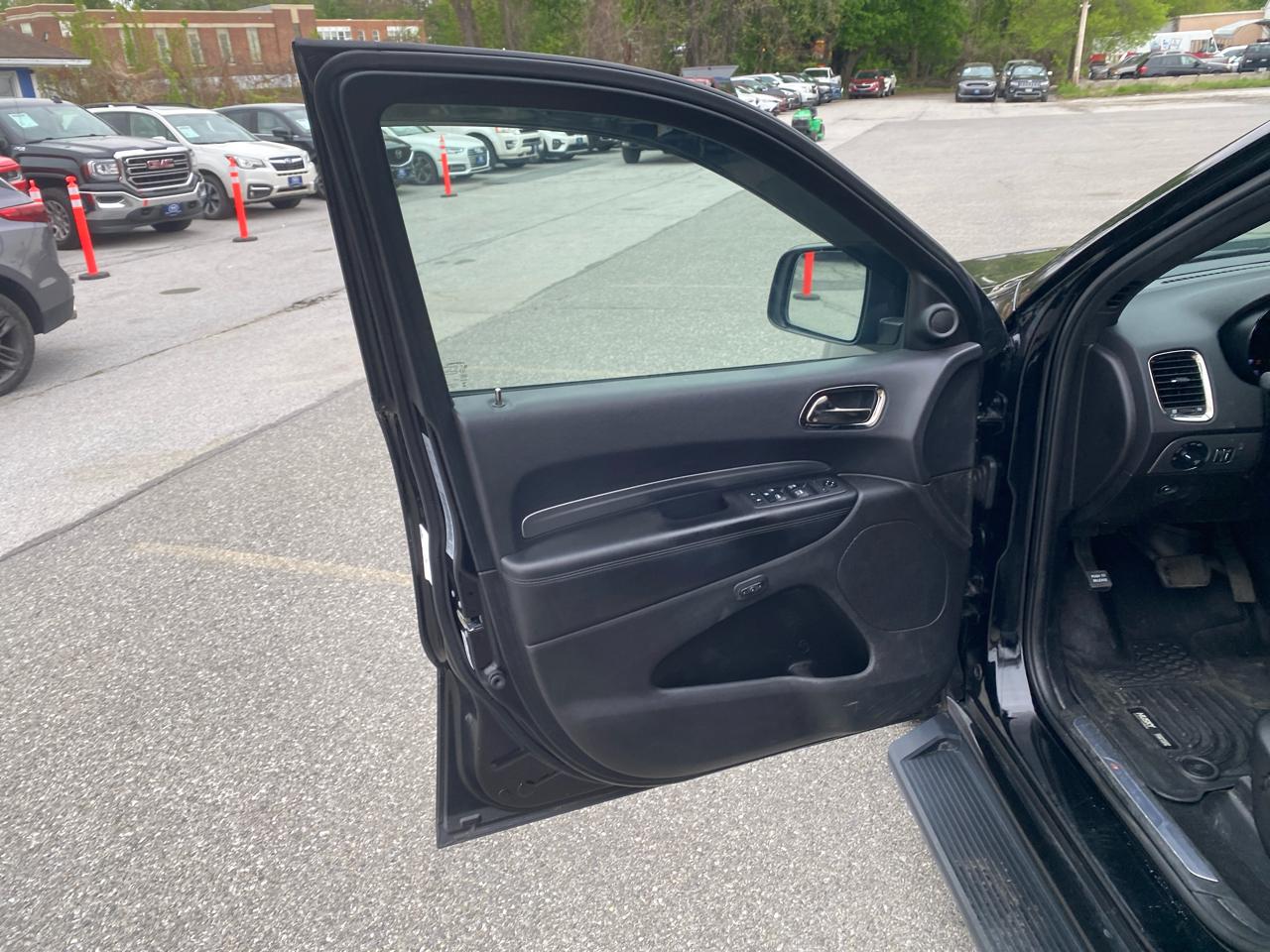 Dodge Durango GT AWD 2019