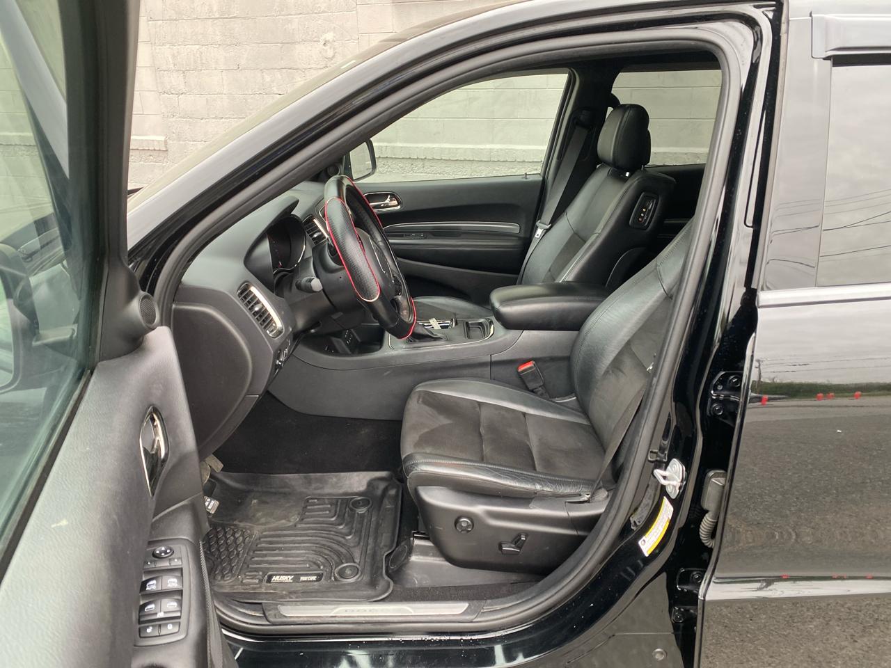 Dodge Durango GT AWD 2019