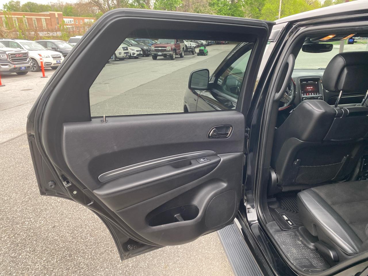 Dodge Durango GT AWD 2019