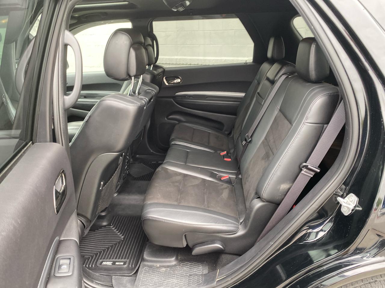 Dodge Durango GT AWD 2019