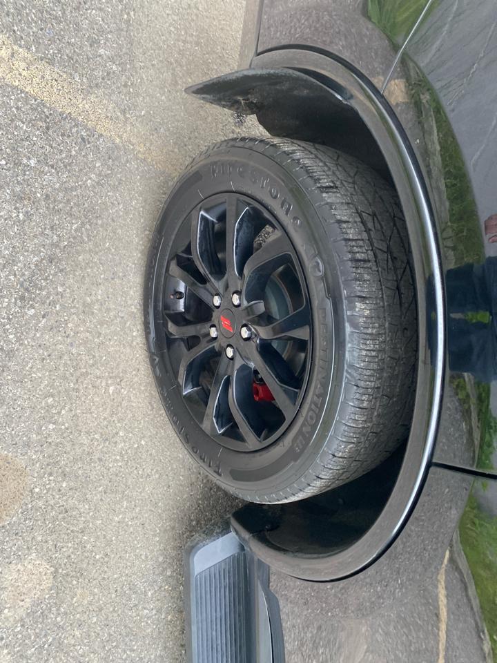 Dodge Durango GT AWD 2019