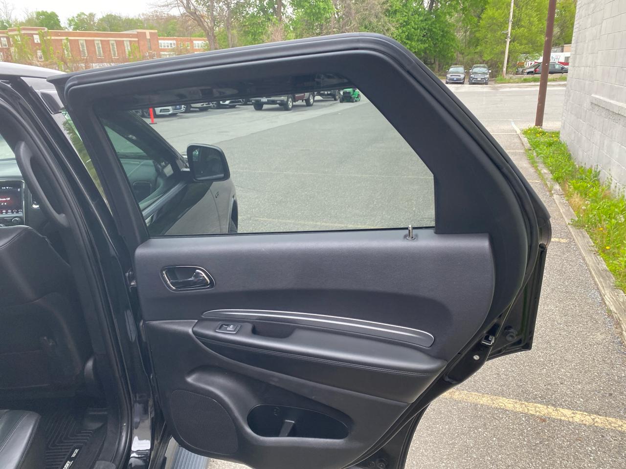 Dodge Durango GT AWD 2019