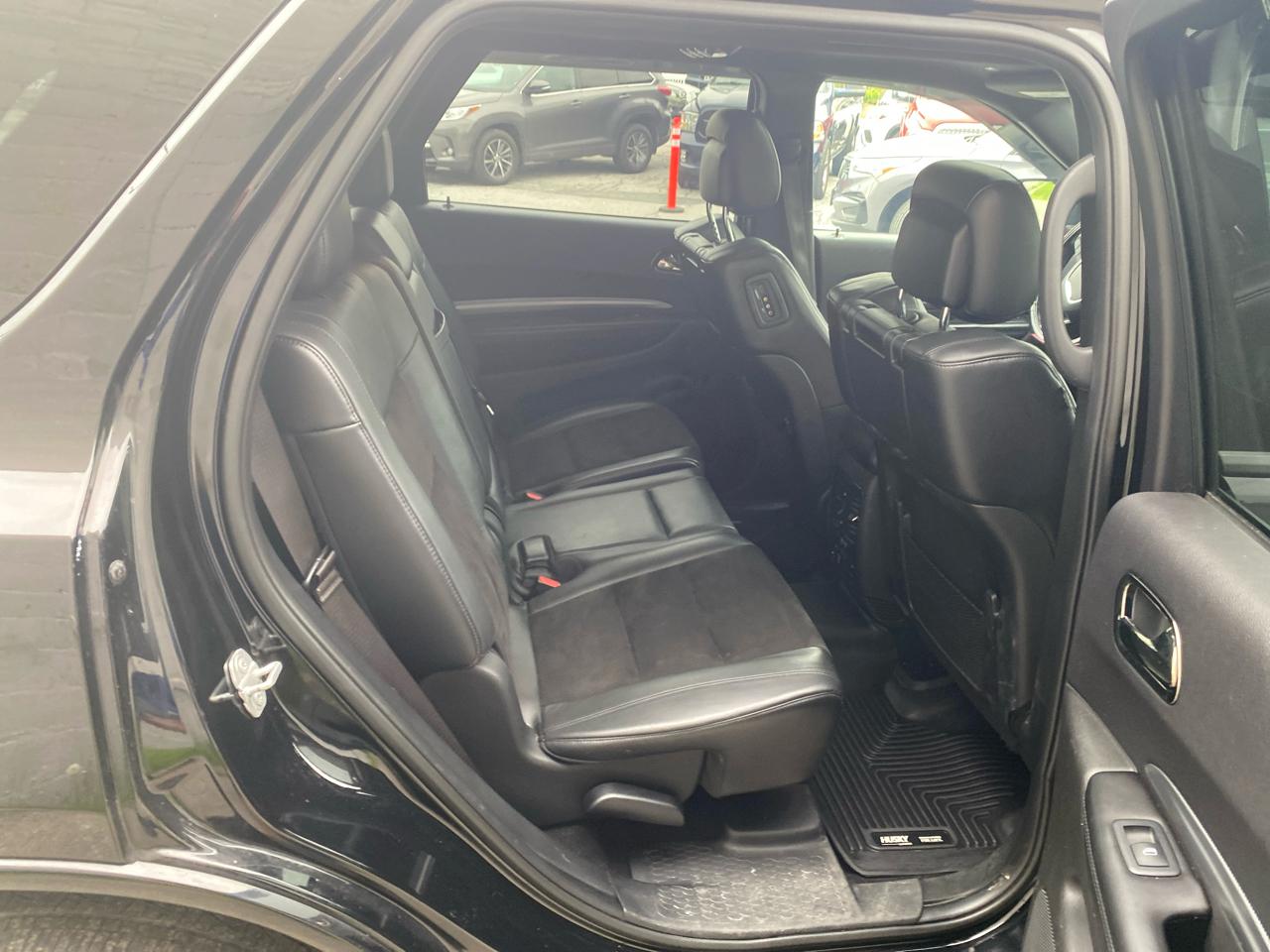 Dodge Durango GT AWD 2019