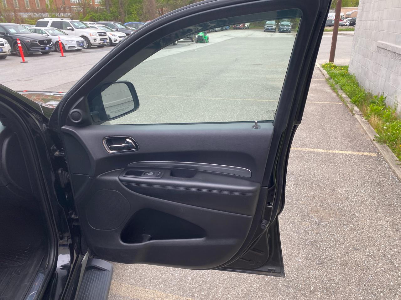 Dodge Durango GT AWD 2019