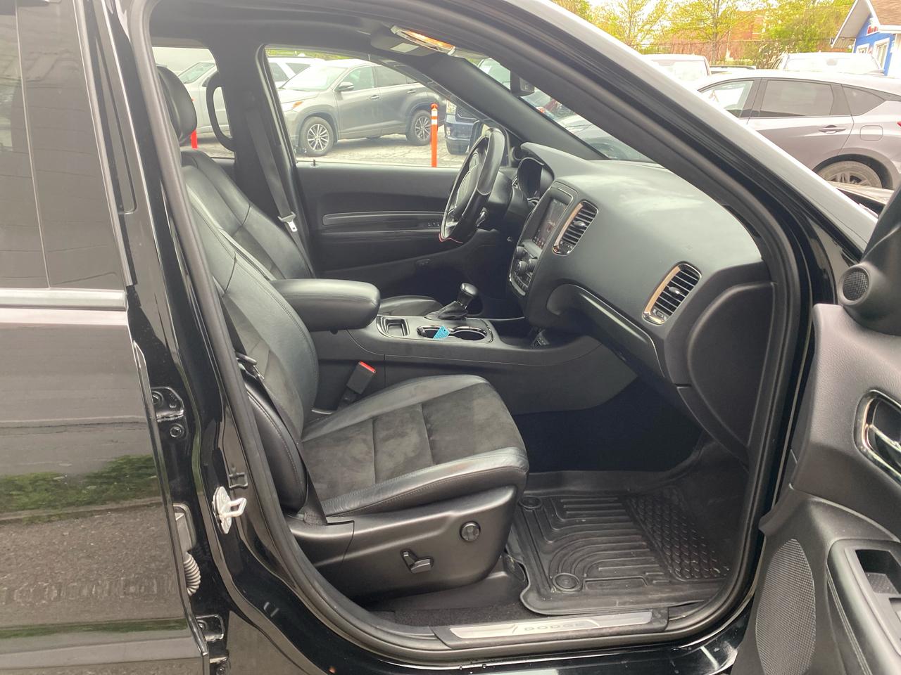 Dodge Durango GT AWD 2019