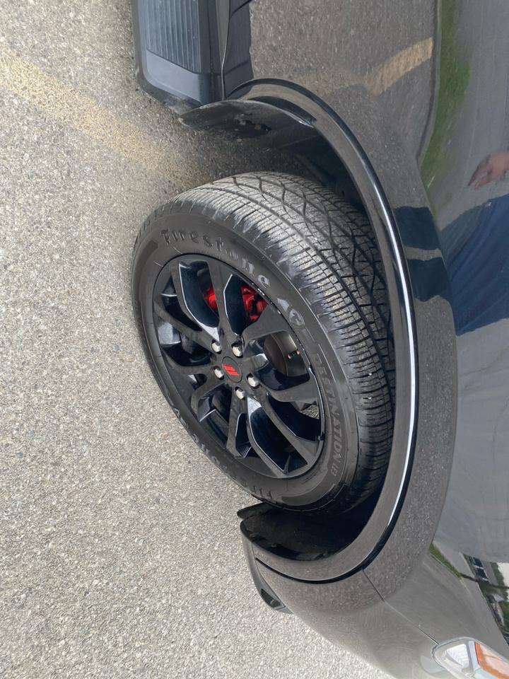 Dodge Durango GT AWD 2019