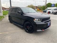 2019 Dodge Durango 