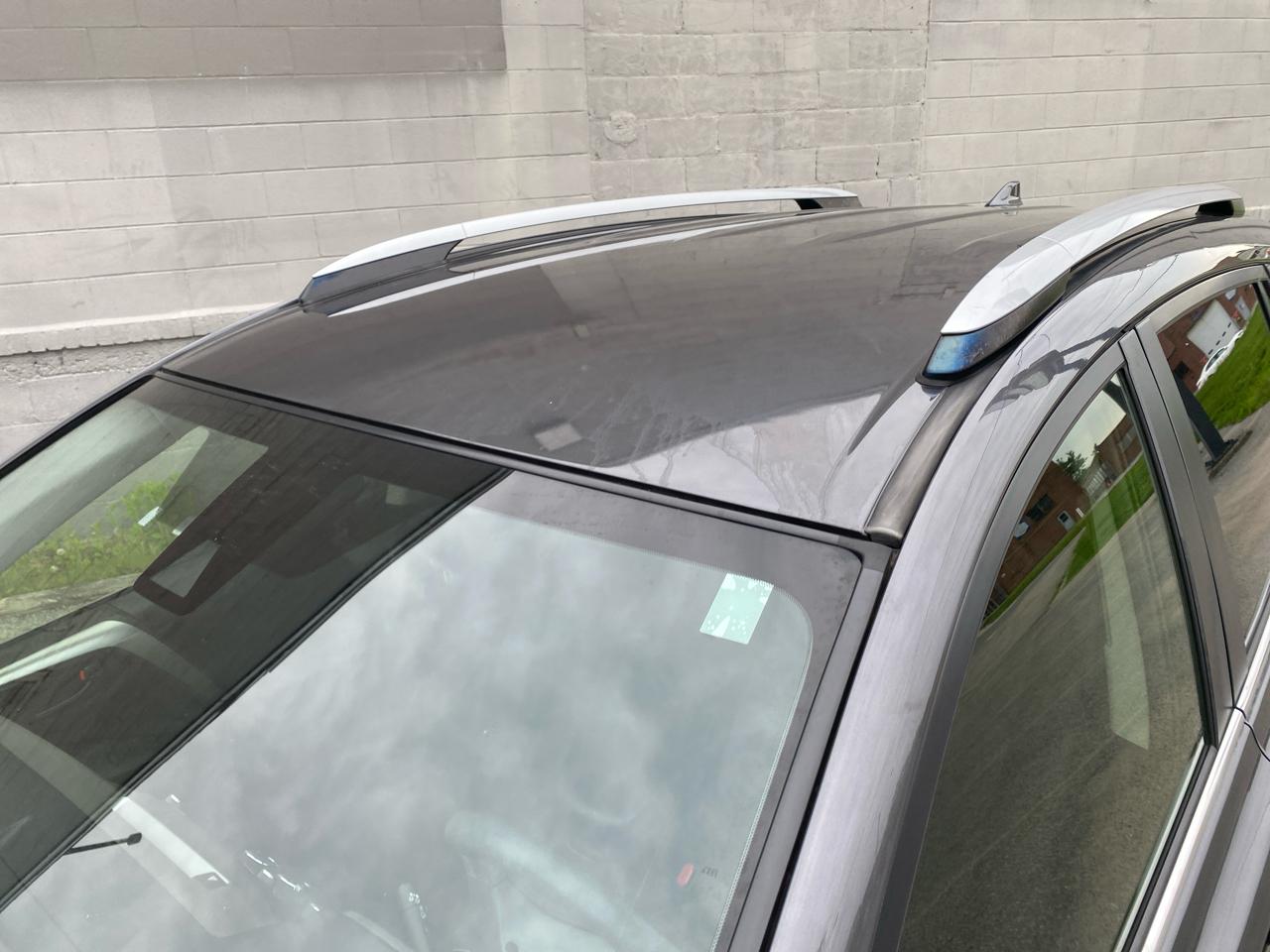 Toyota RAV4 LE AWD 2017