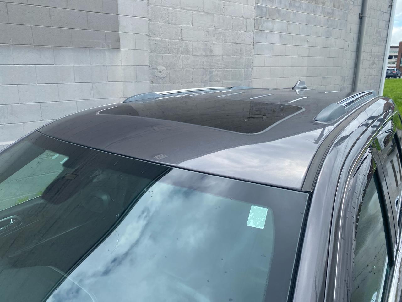 Jeep Grand Cherokee Limited 4WD 2018