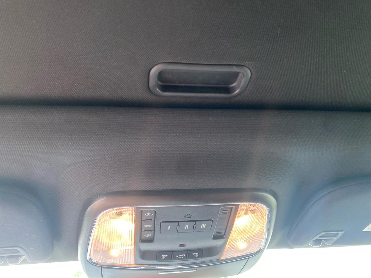 Jeep Grand Cherokee Limited 4WD 2018