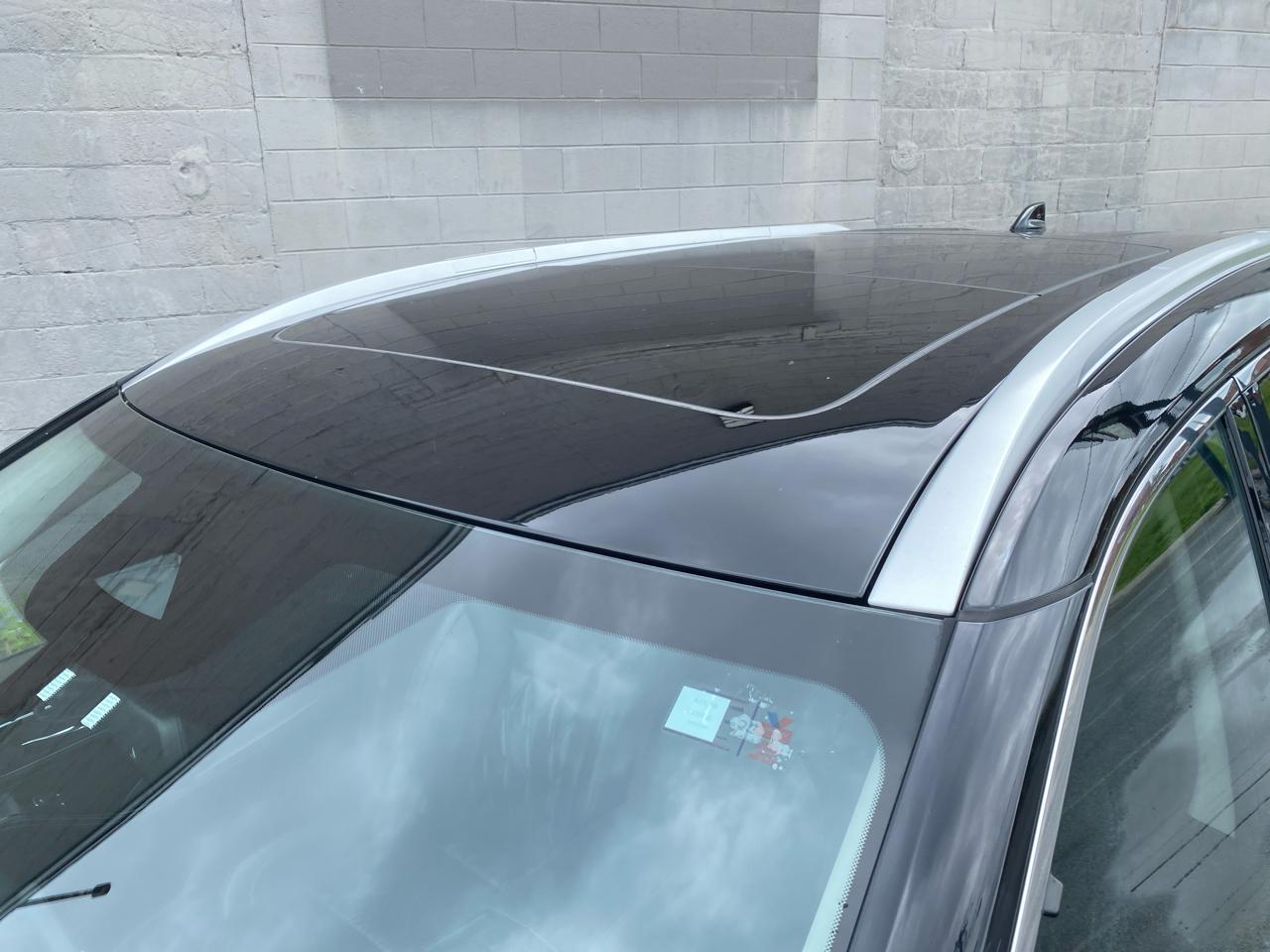 Nissan Rogue Platinum AWD 2021