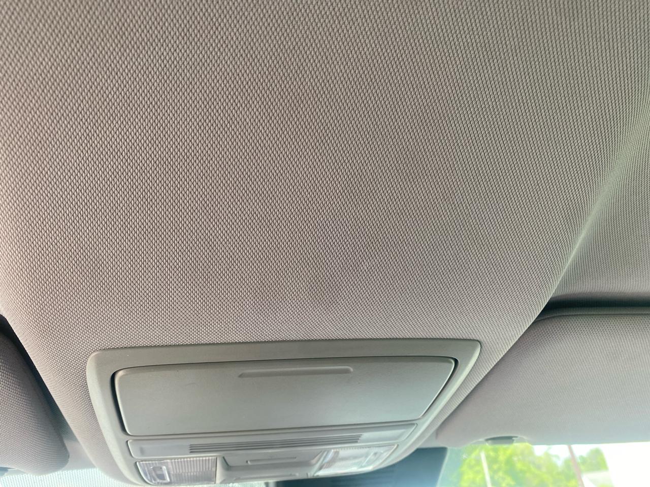 Honda Accord LX CVT 2018