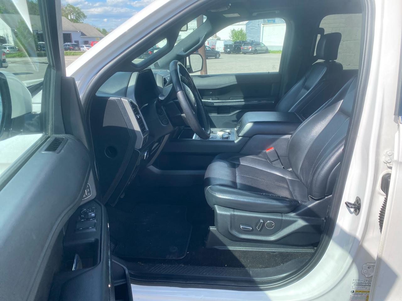 Ford Expedition XLT 4WD 2019