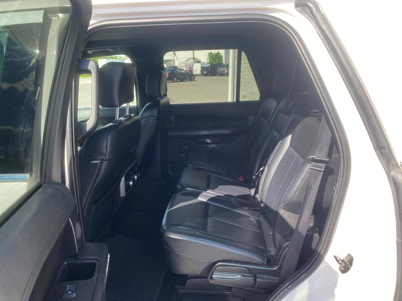 Ford Expedition XLT 4WD 2019