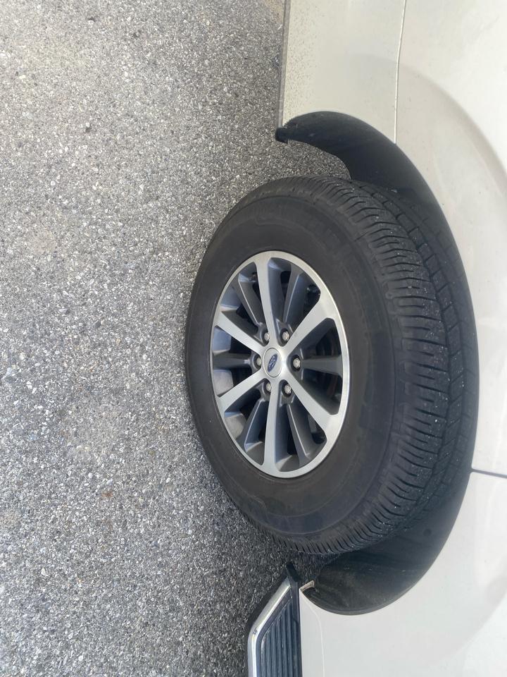 Ford Expedition XLT 4WD 2019