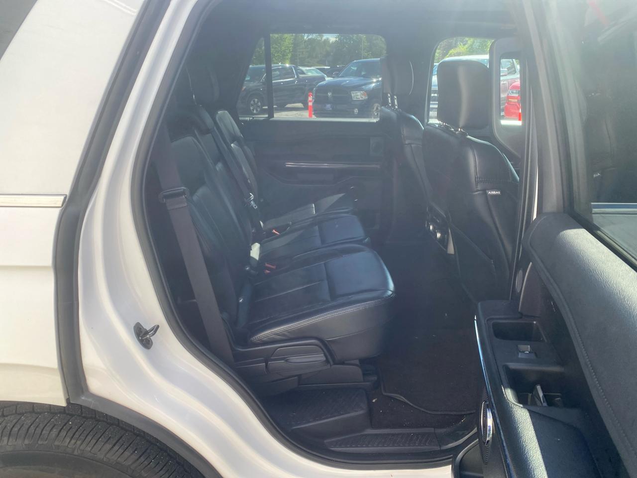 Ford Expedition XLT 4WD 2019