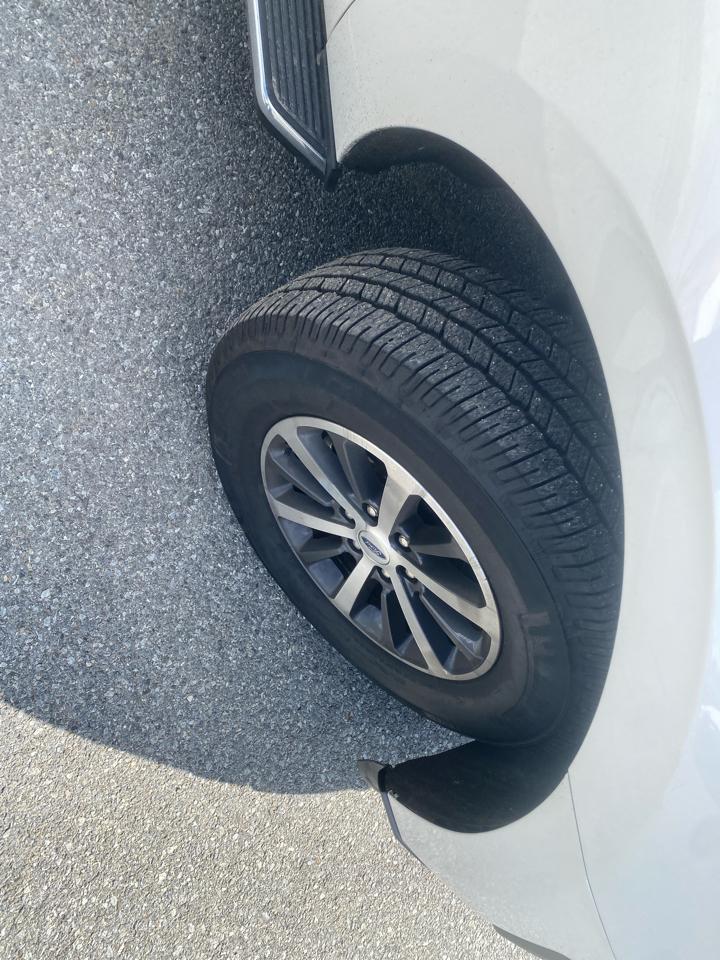 Ford Expedition XLT 4WD 2019