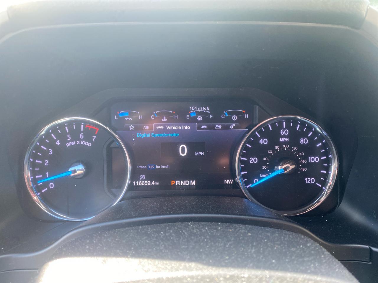 Ford Expedition XLT 4WD 2019