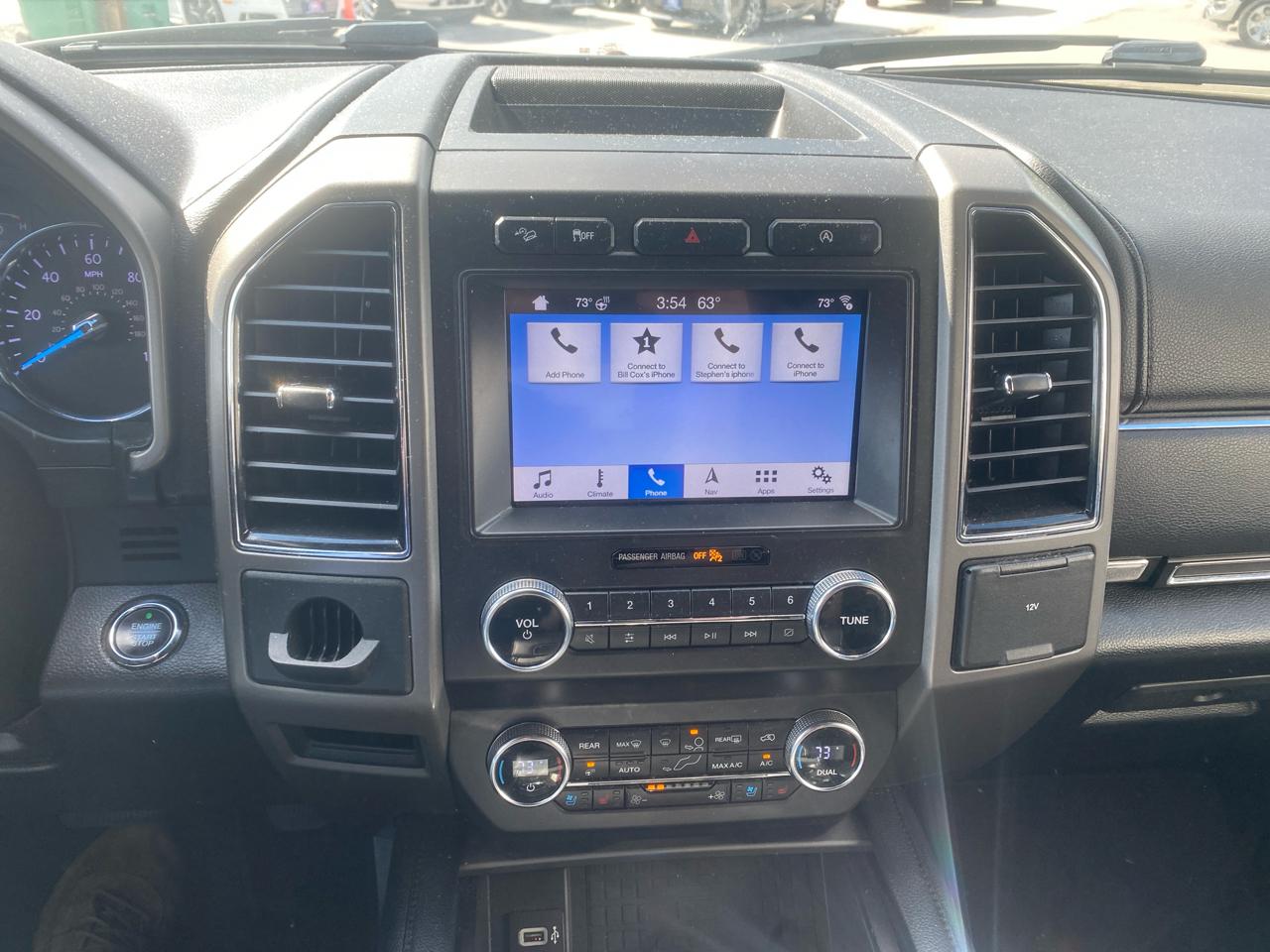 Ford Expedition XLT 4WD 2019