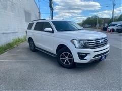 2019 Ford Expedition 