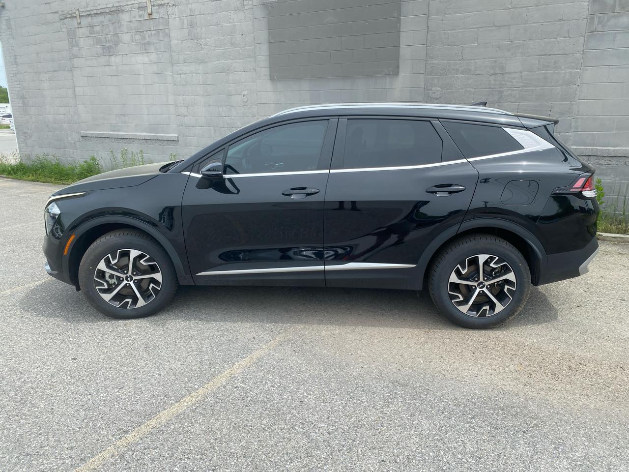 Kia Sportage EX AWD 2023