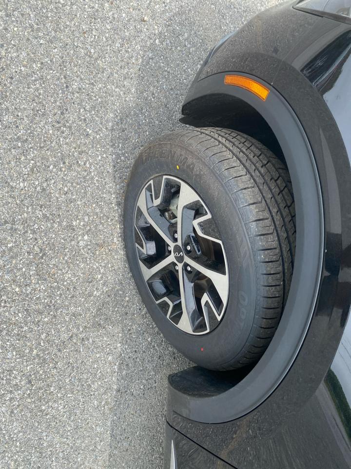 Kia Sportage EX AWD 2023