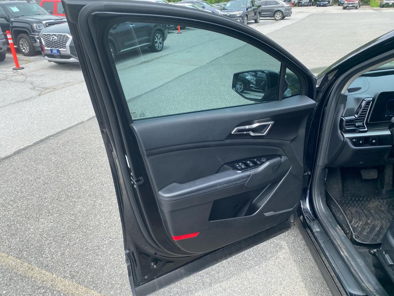 Kia Sportage EX AWD 2023