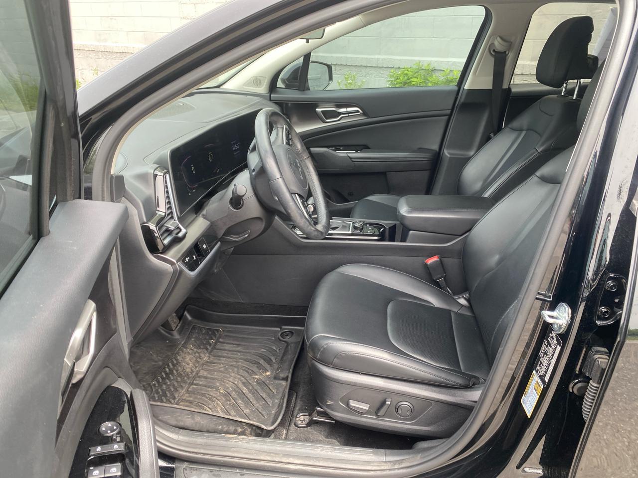 Kia Sportage EX AWD 2023