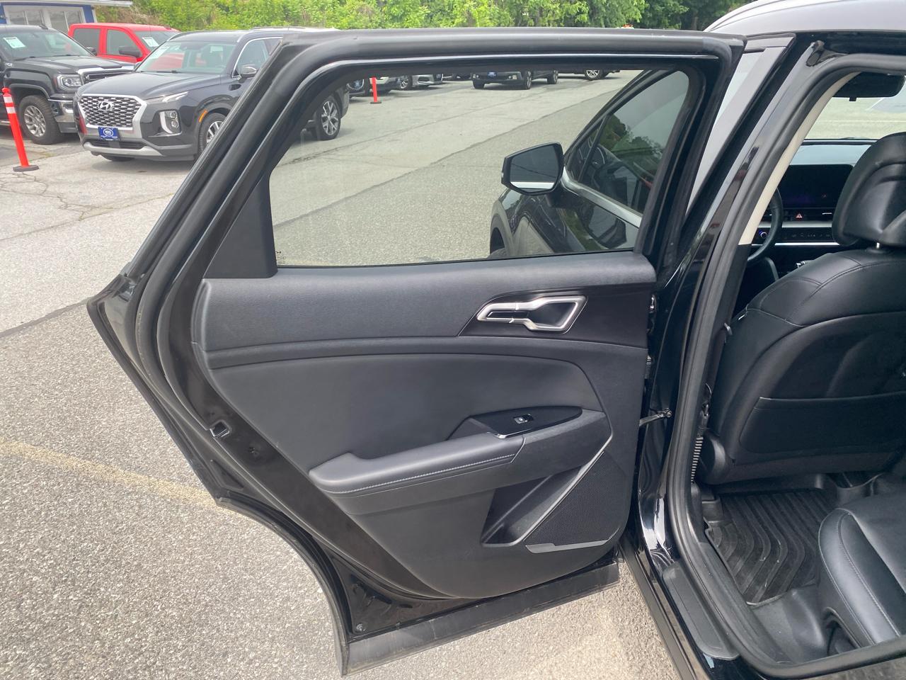Kia Sportage EX AWD 2023