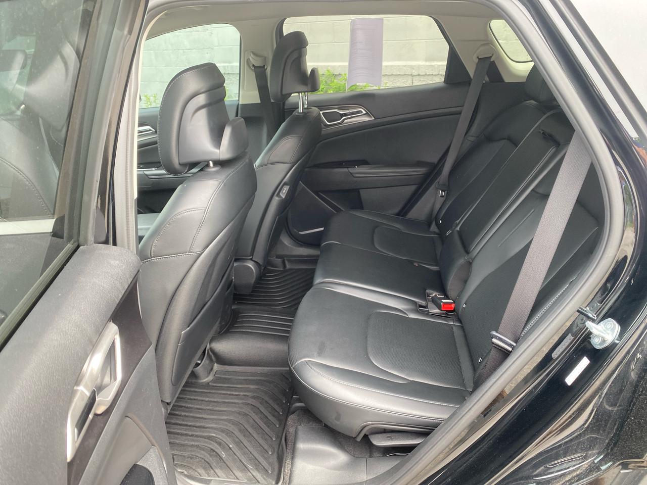 Kia Sportage EX AWD 2023