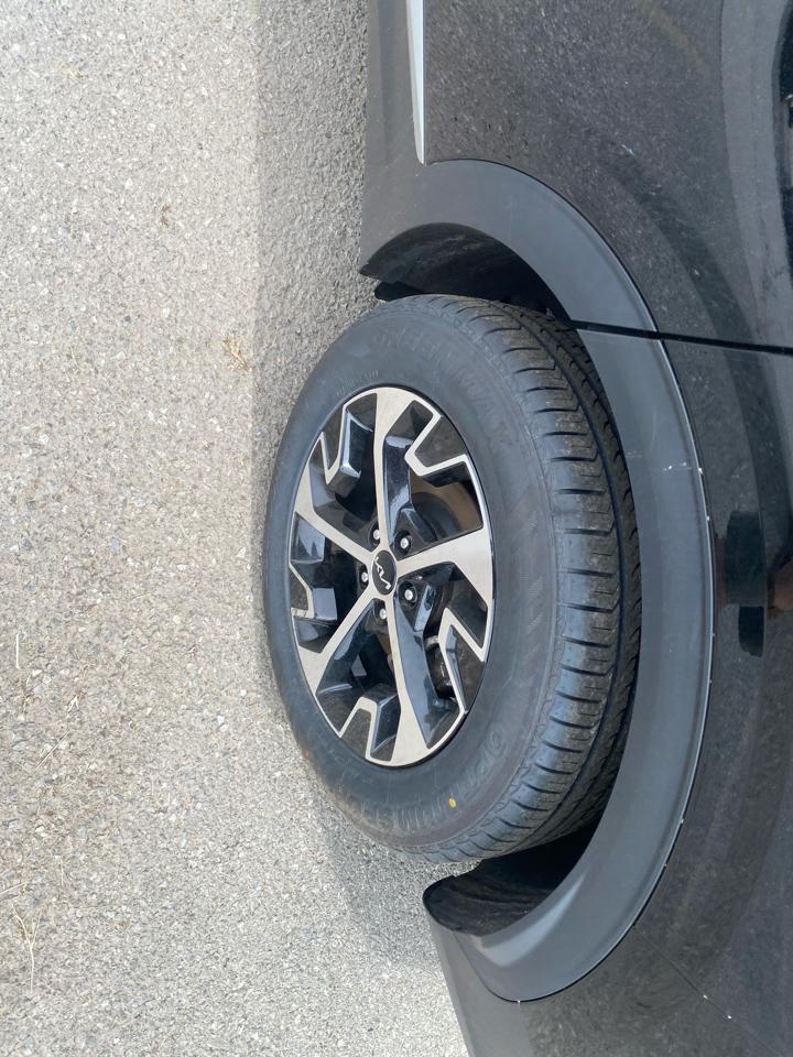 Kia Sportage EX AWD 2023