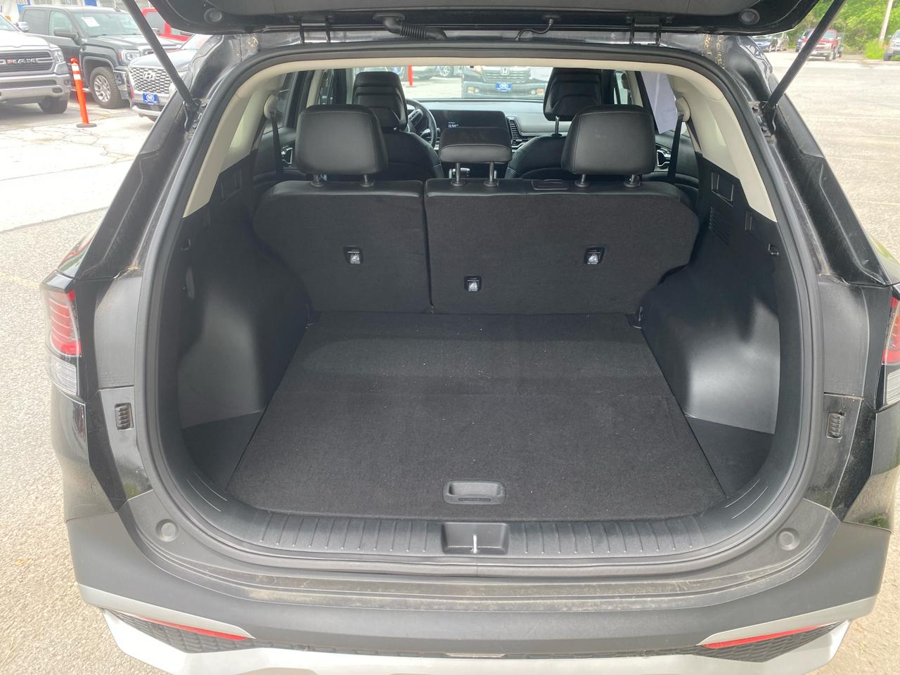 Kia Sportage EX AWD 2023