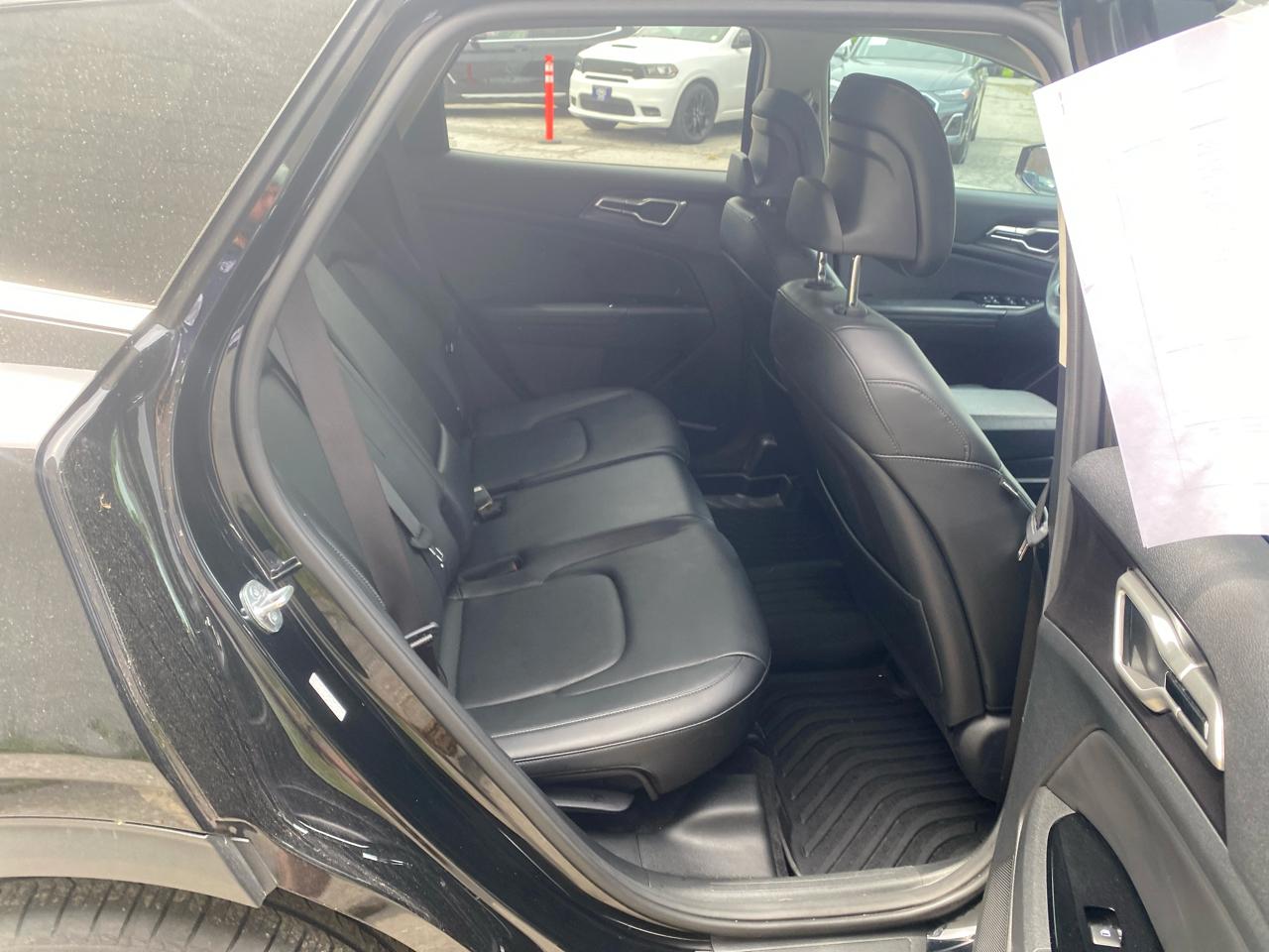 Kia Sportage EX AWD 2023