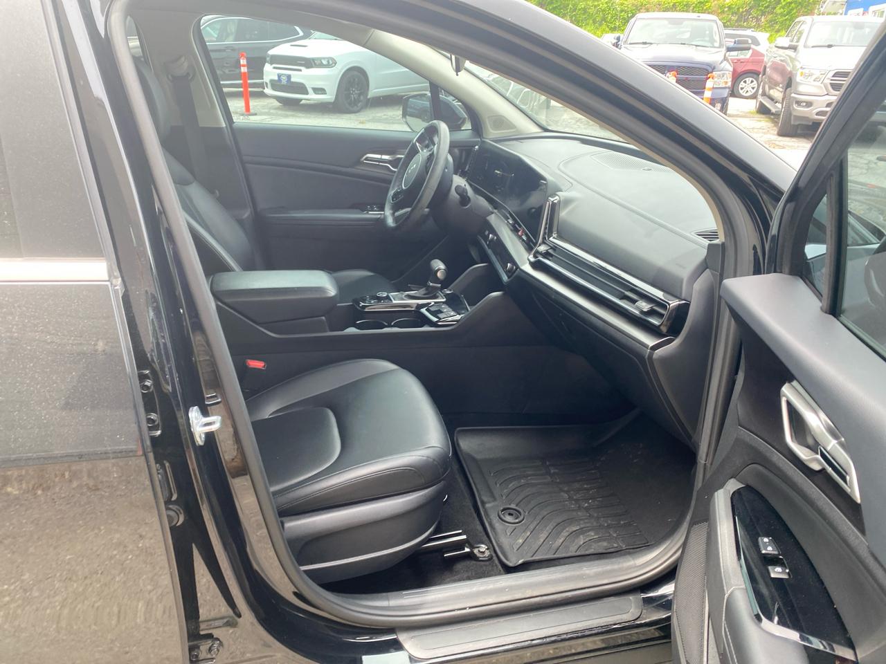 Kia Sportage EX AWD 2023