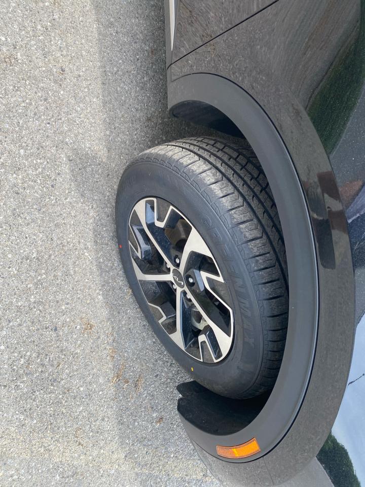 Kia Sportage EX AWD 2023