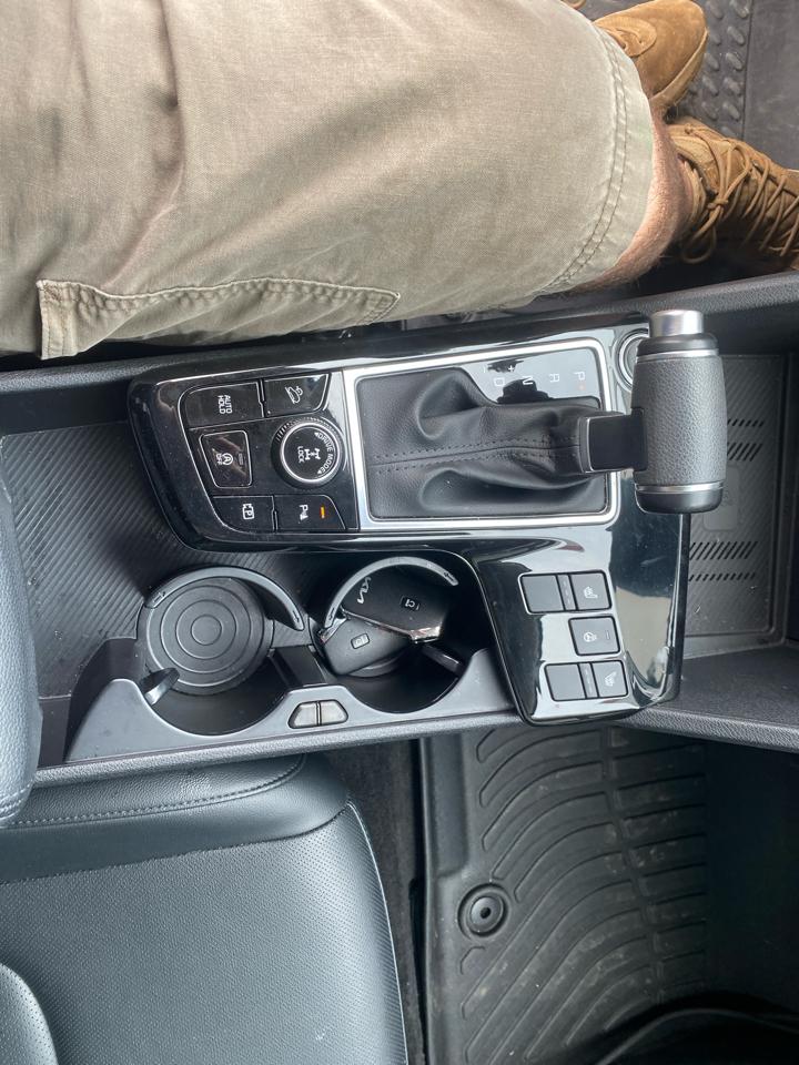 Kia Sportage EX AWD 2023