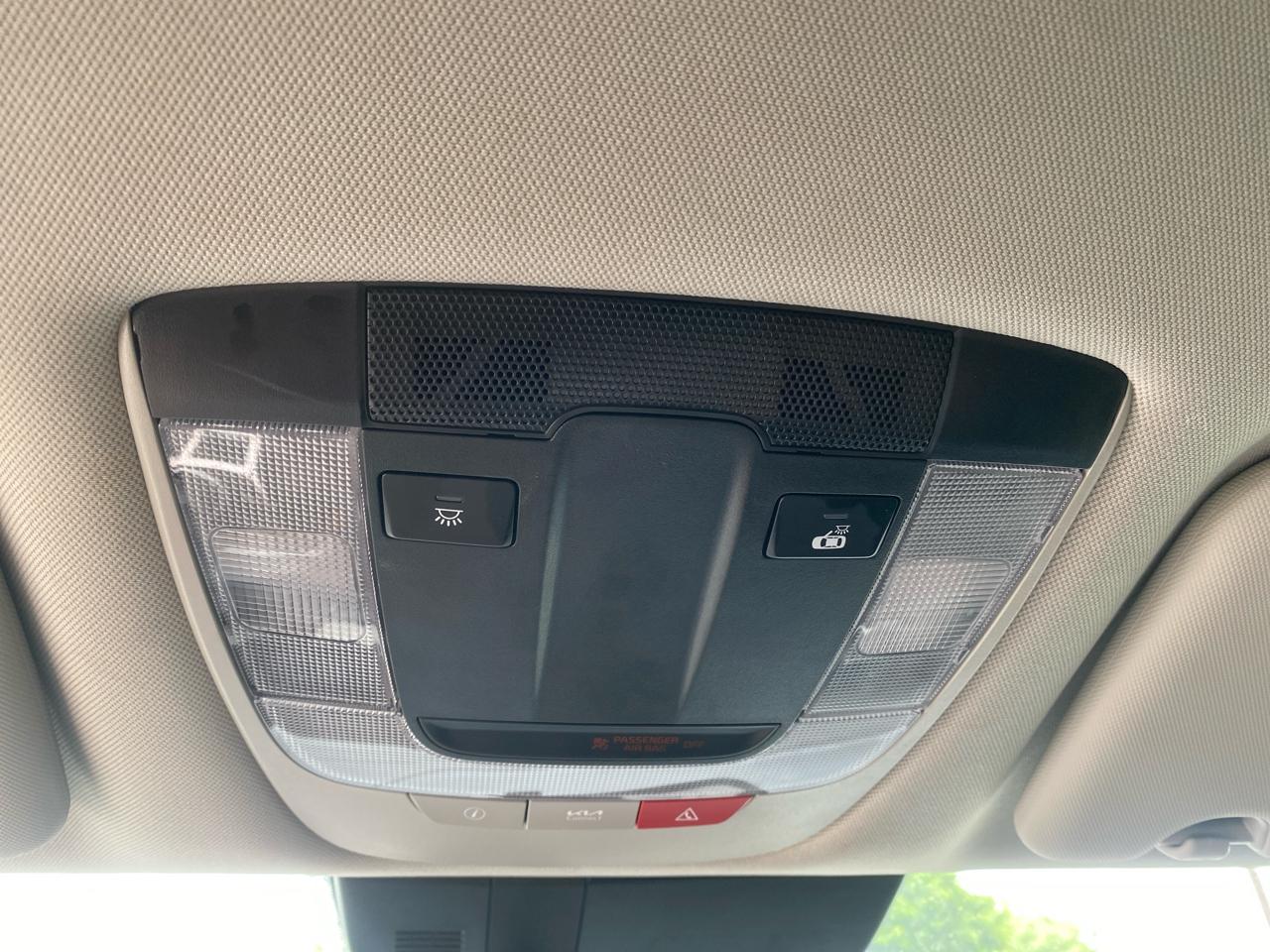 Kia Sportage EX AWD 2023