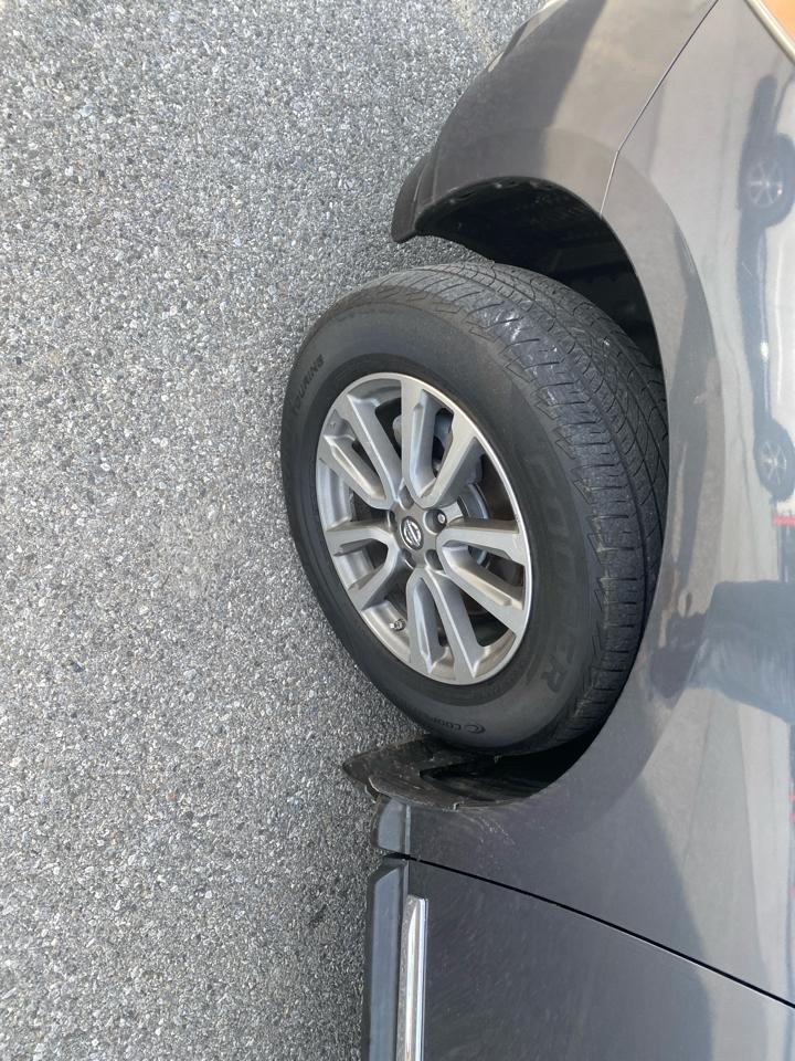 Nissan Pathfinder S 4WD 2014