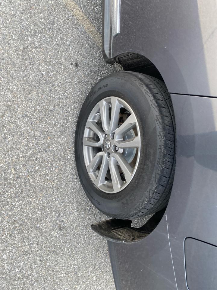 Nissan Pathfinder S 4WD 2014