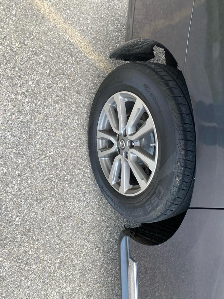 Nissan Pathfinder S 4WD 2014