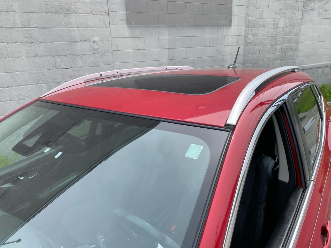 Nissan Rogue Sport S AWD 2017