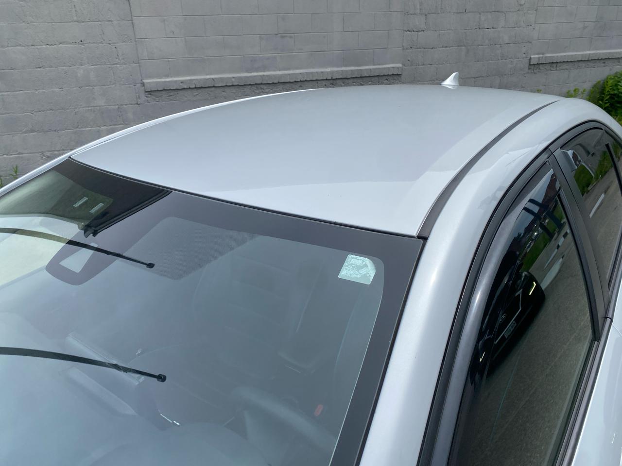 Toyota Corolla LE Hybrid 2022