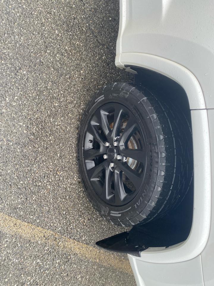 Jeep Grand Cherokee Laredo 4WD 2018